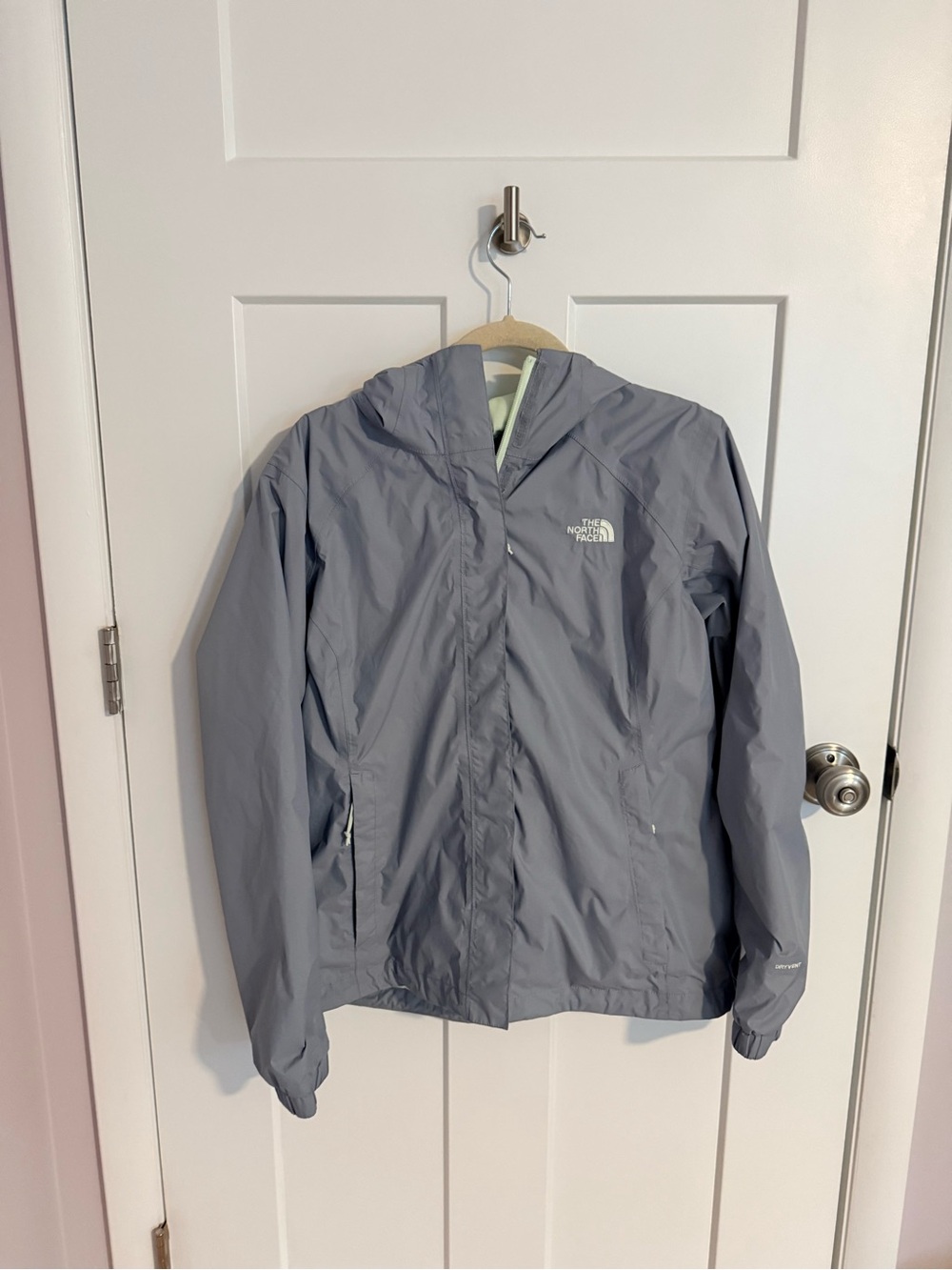 North Face Women's Cyclone Hoodie